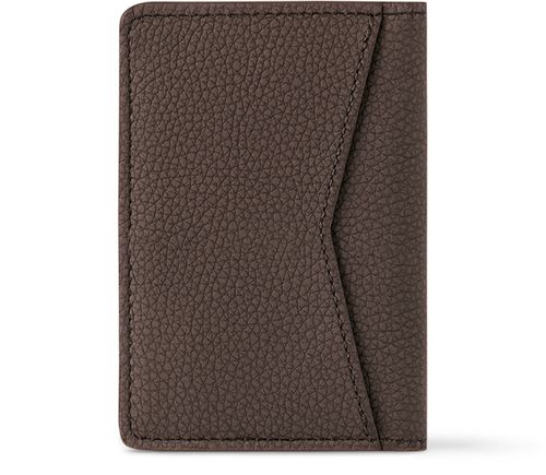 LOUIS VUITTON Pocket Organizer