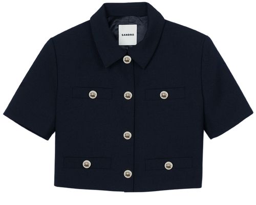 コート＆ジャケット SANDRO Women | 24S