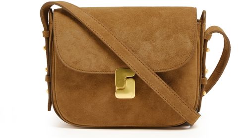 SOEUR Mini sac Belissima