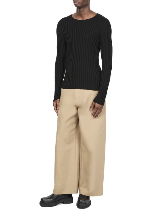 ACNE STUDIOS Crewneck sweater