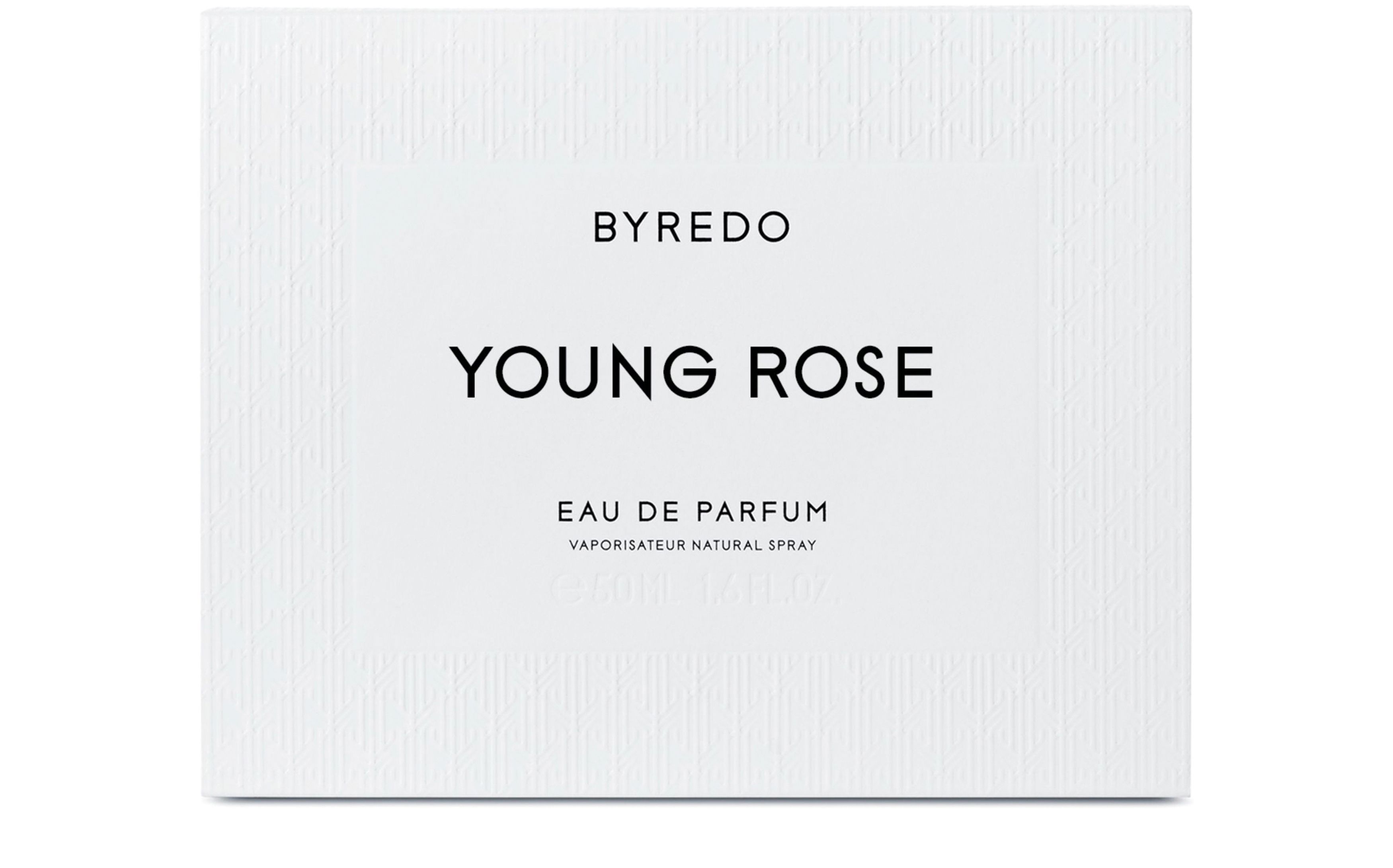 Eau de Parfum Young Rose 50ml thumbnail 3