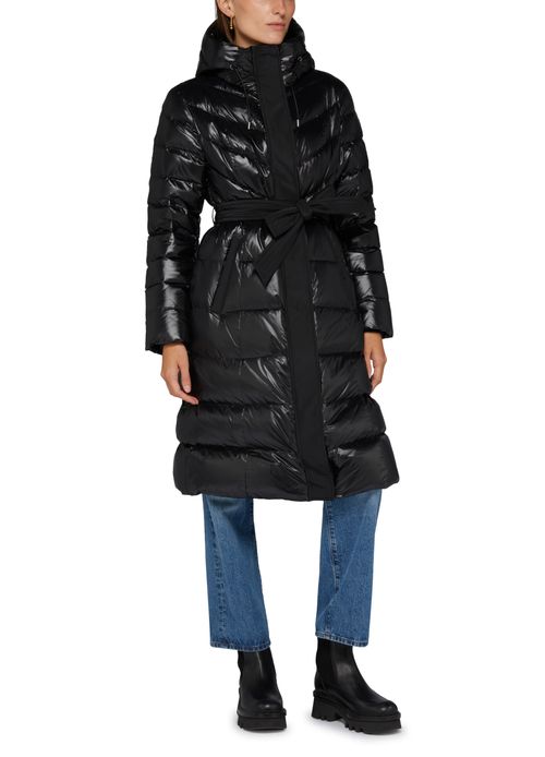 MACKAGE Hooded down coat Coralia