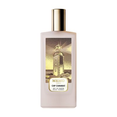 Memo Cap Camarat Eau De Parfum 75 ml In Transparent