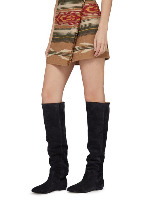 ISABEL MARANT Solya boots