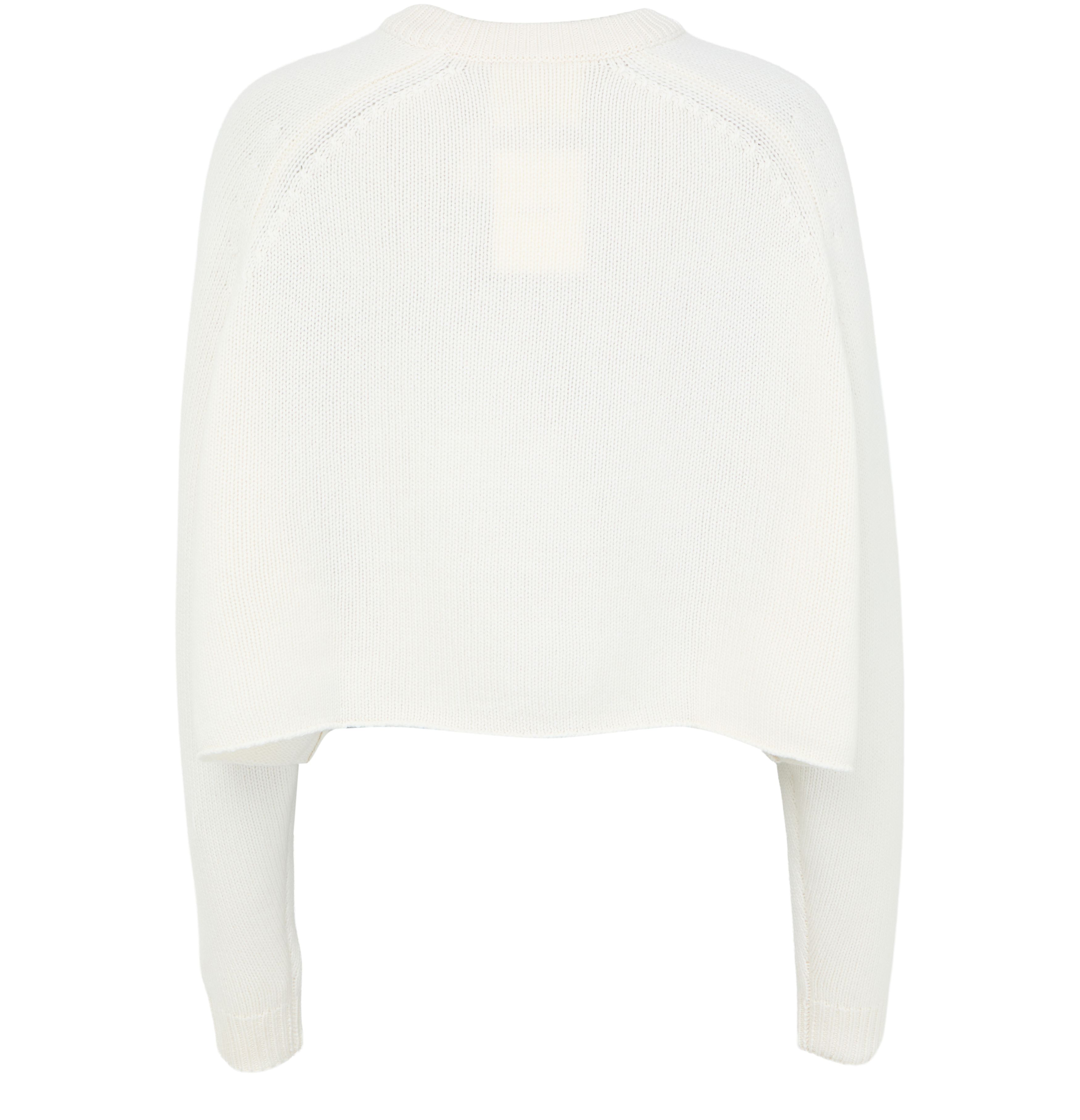 Karine cashmere sweater thumbnail 3