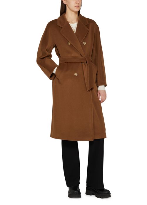 MAX MARA Madame coat 101801