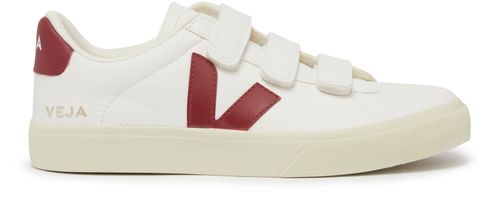 VEJA Recife Logo velcro sneakers