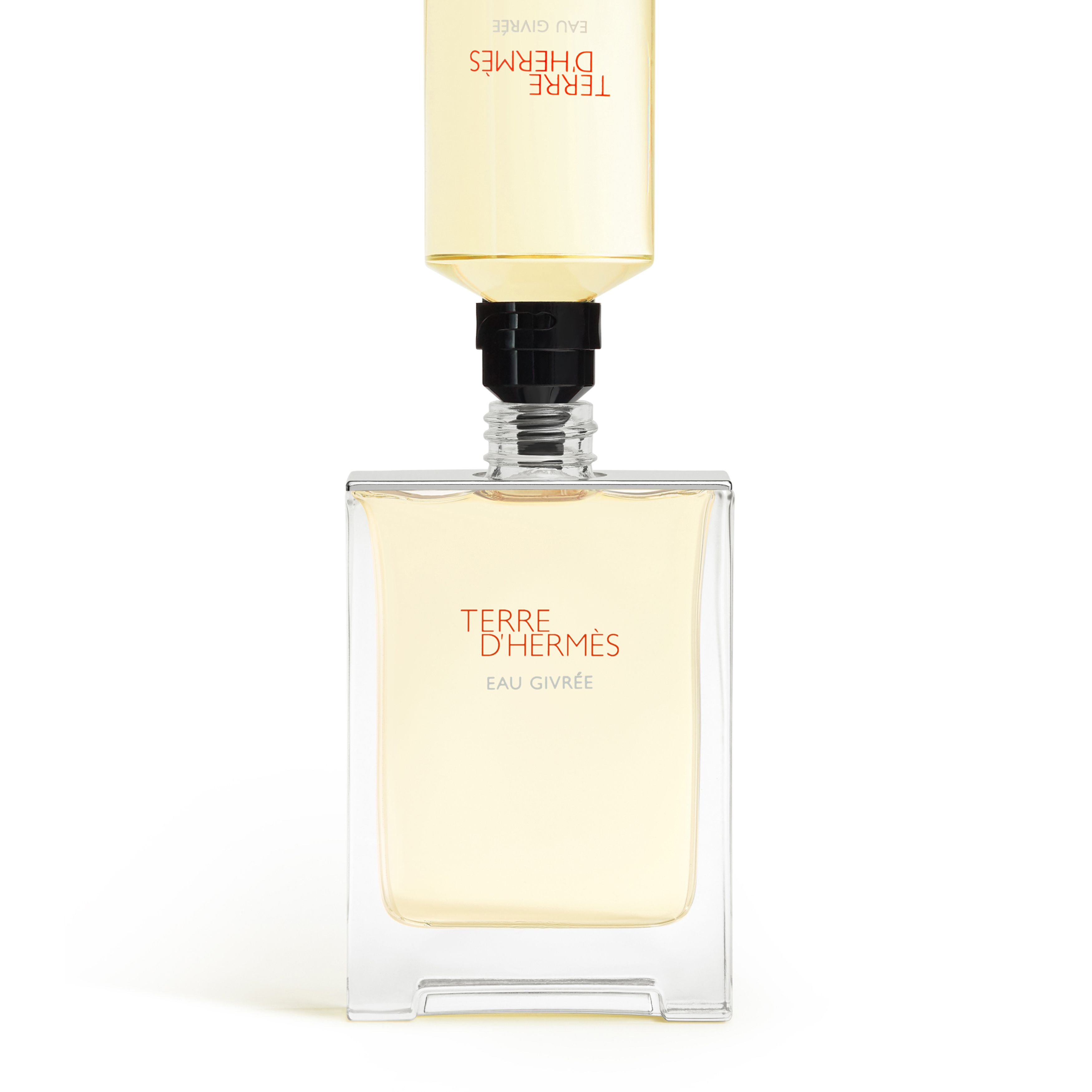 Terre d'Hermès Eau Givrée, Eau de Parfum 100 ml thumbnail 7