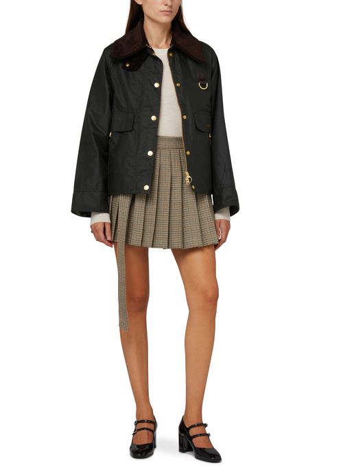 BARBOUR Catton jacket
