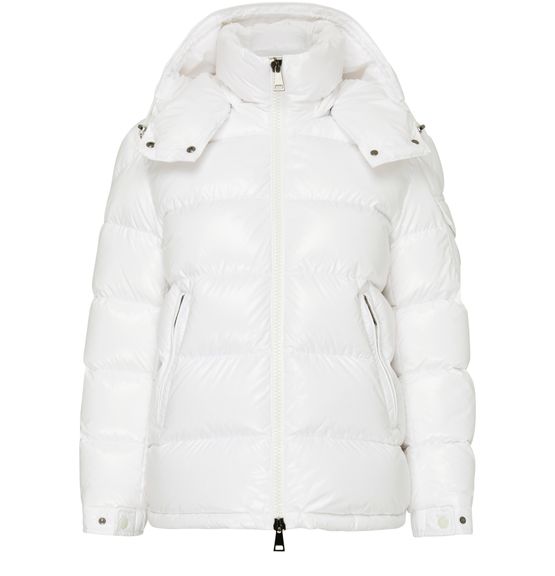 Women s Maire down jacket MONCLER 24S