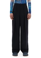 プリーツ入り パンツ メンズ | JW ANDERSON | 24S