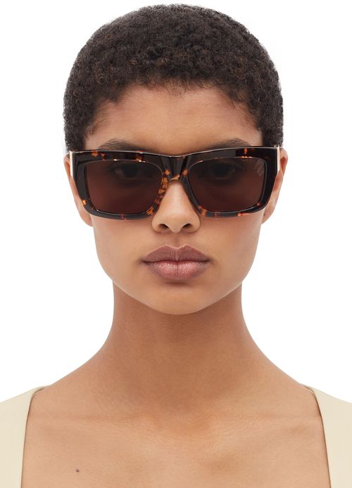 BOTTEGA VENETA Lunettes de soleil