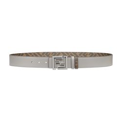 Men s FF Squared Belt FENDI 24S
