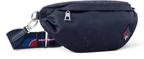 LOUIS VUITTON Bumbag