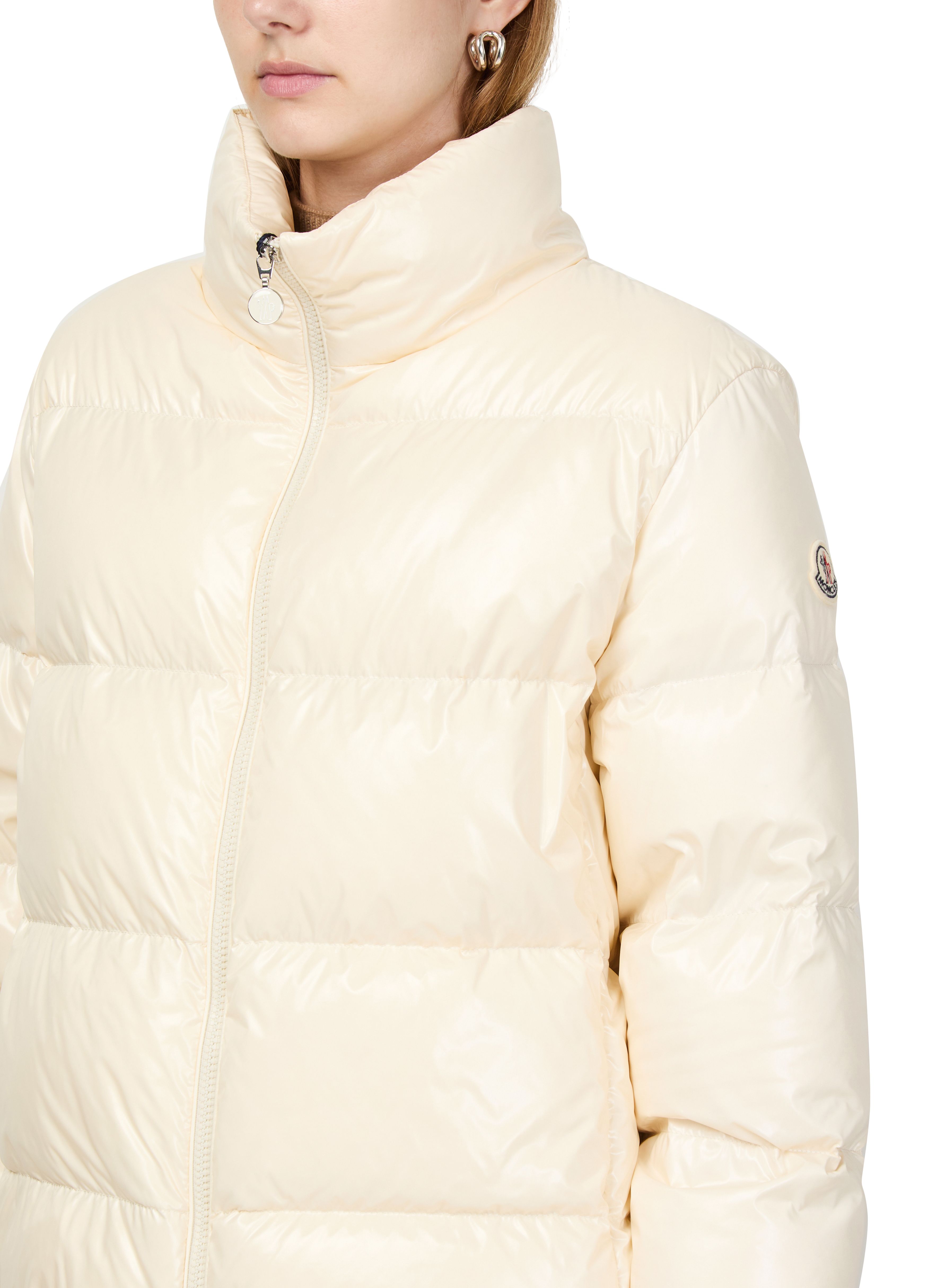 Abbadia down jacket thumbnail 4