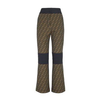 Ski Trousers