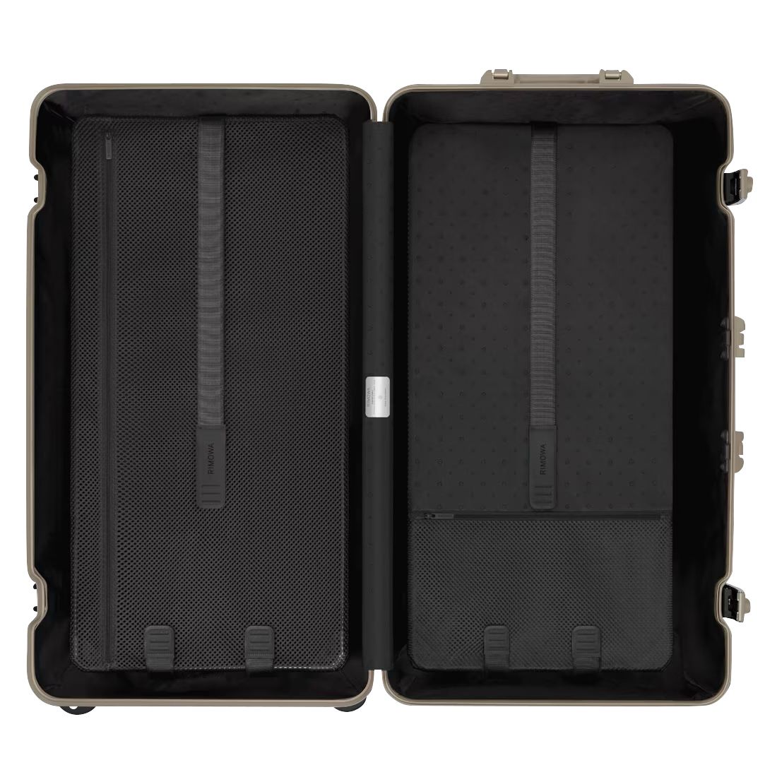 Rimowa 오리지널 트렁크 플러스 여행가방