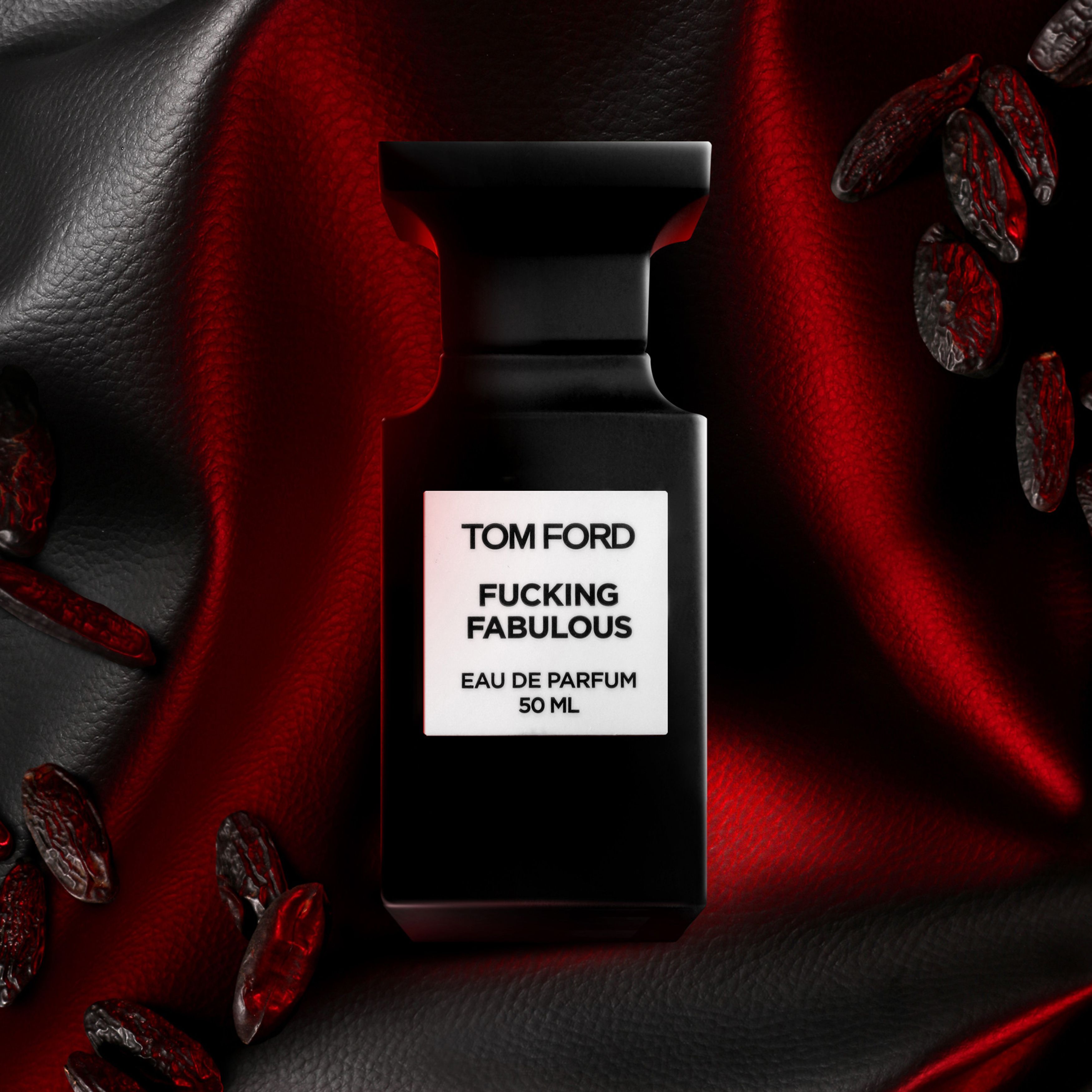Fucking Fabulous Eau de Parfum gift box thumbnail 3