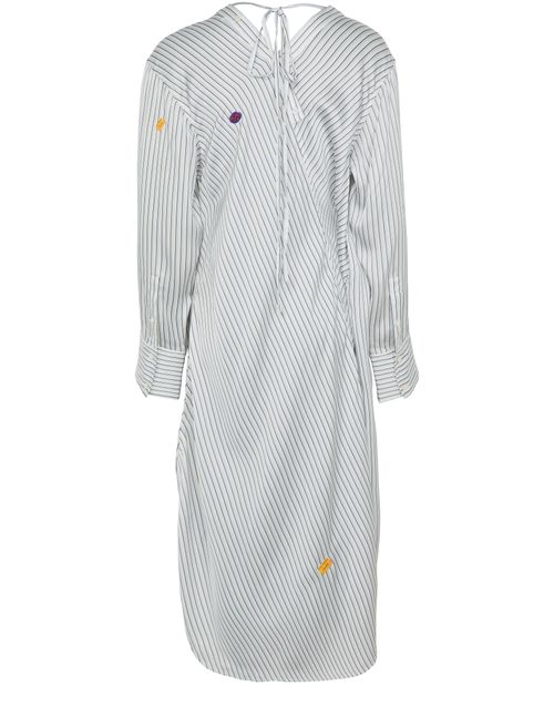ACNE STUDIOS Midi dress
