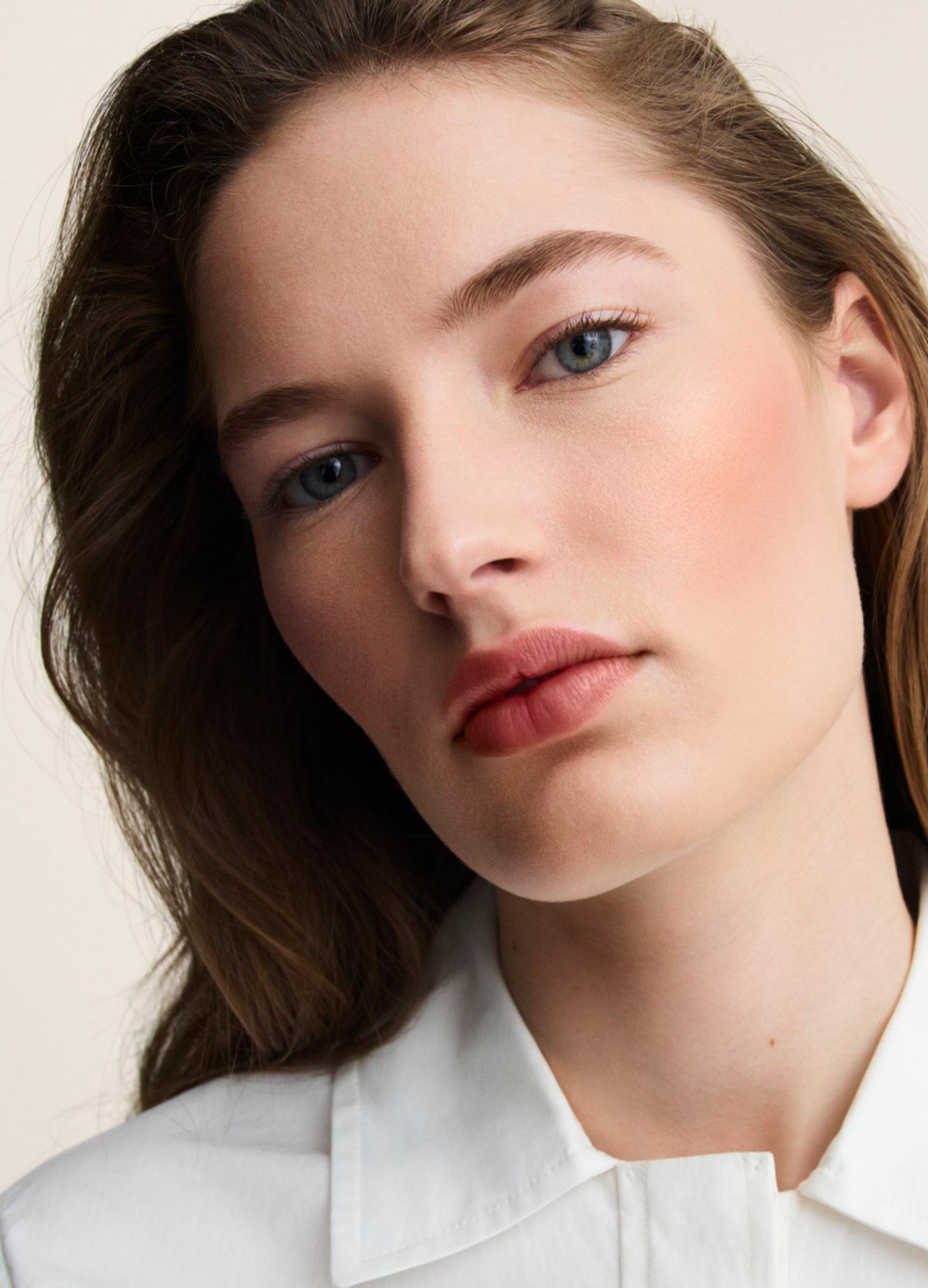 Rose Hermès, silky blush powder thumbnail 9