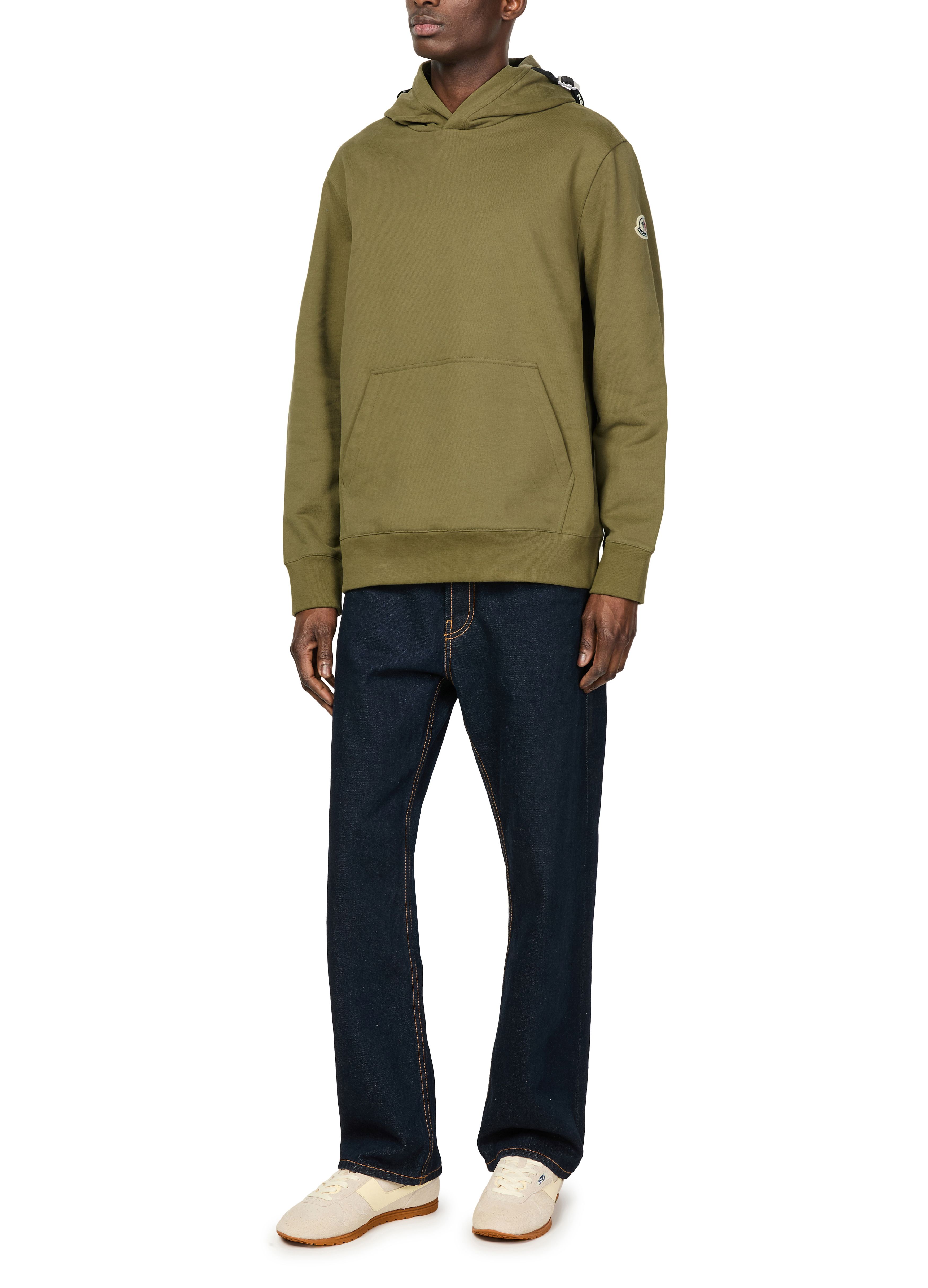 Hoodie sweater thumbnail 6