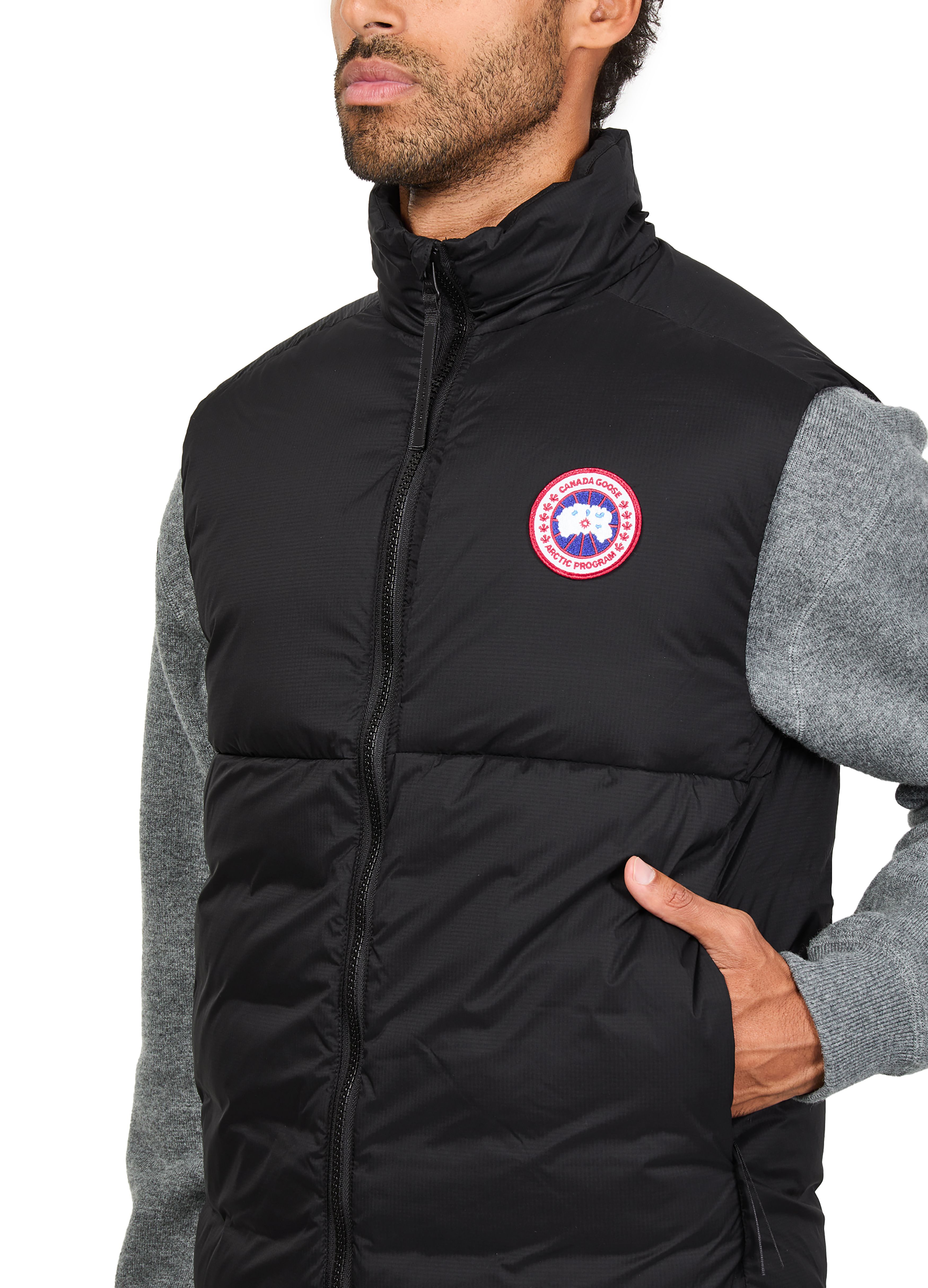 Lodge gilet thumbnail 4