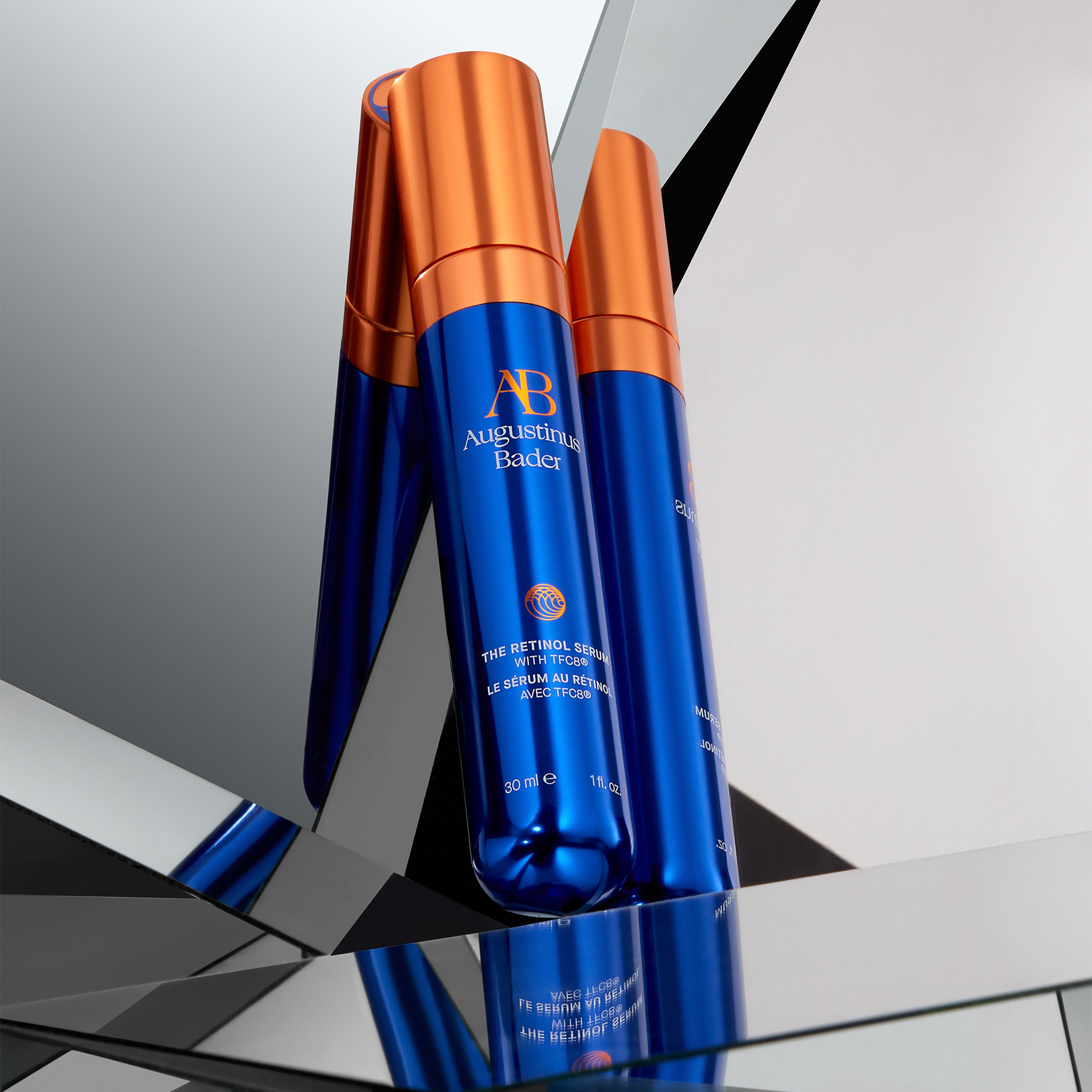 The Retinol Serum 30 ml thumbnail 6