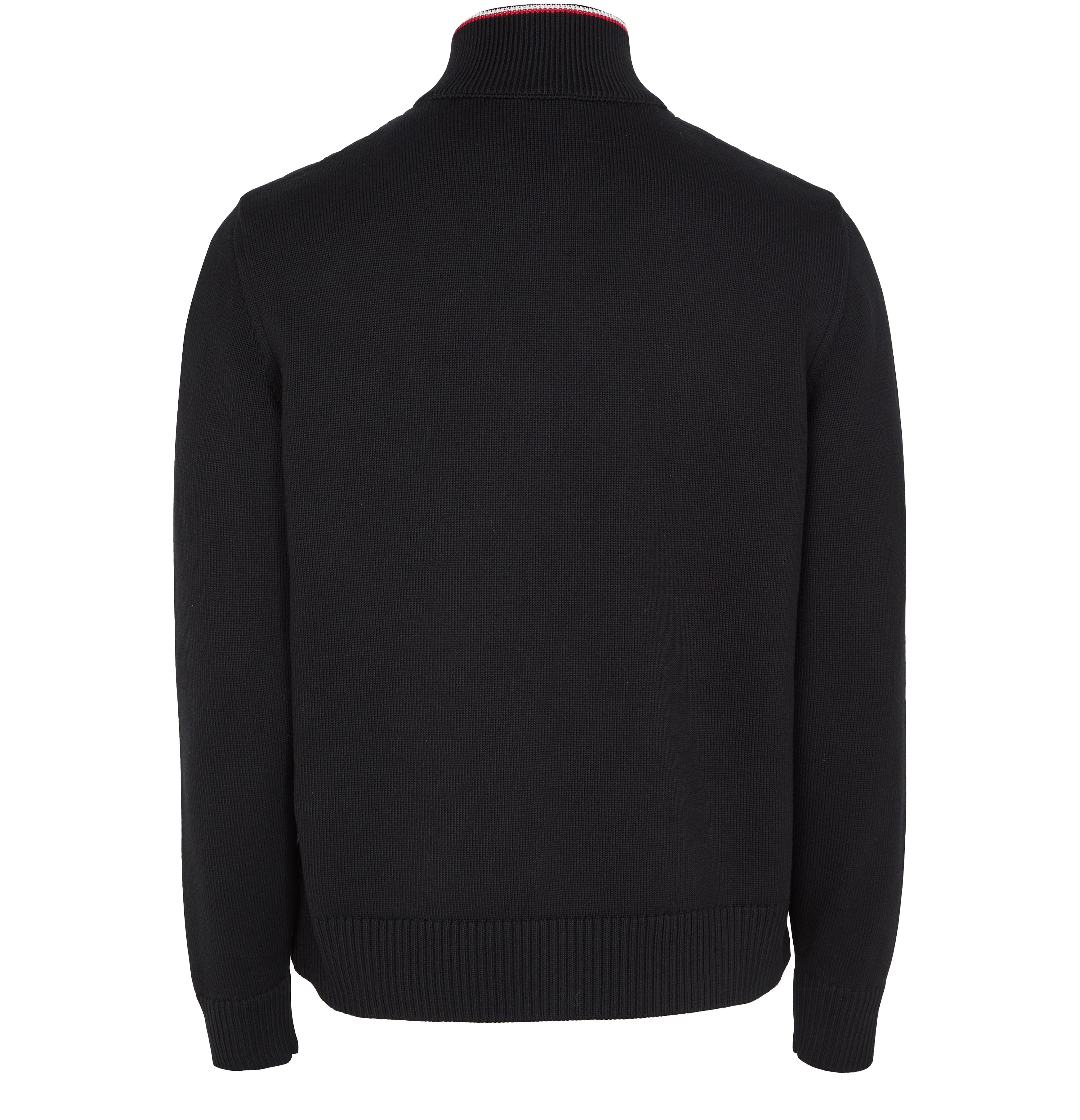 Bi-material jacket thumbnail 3