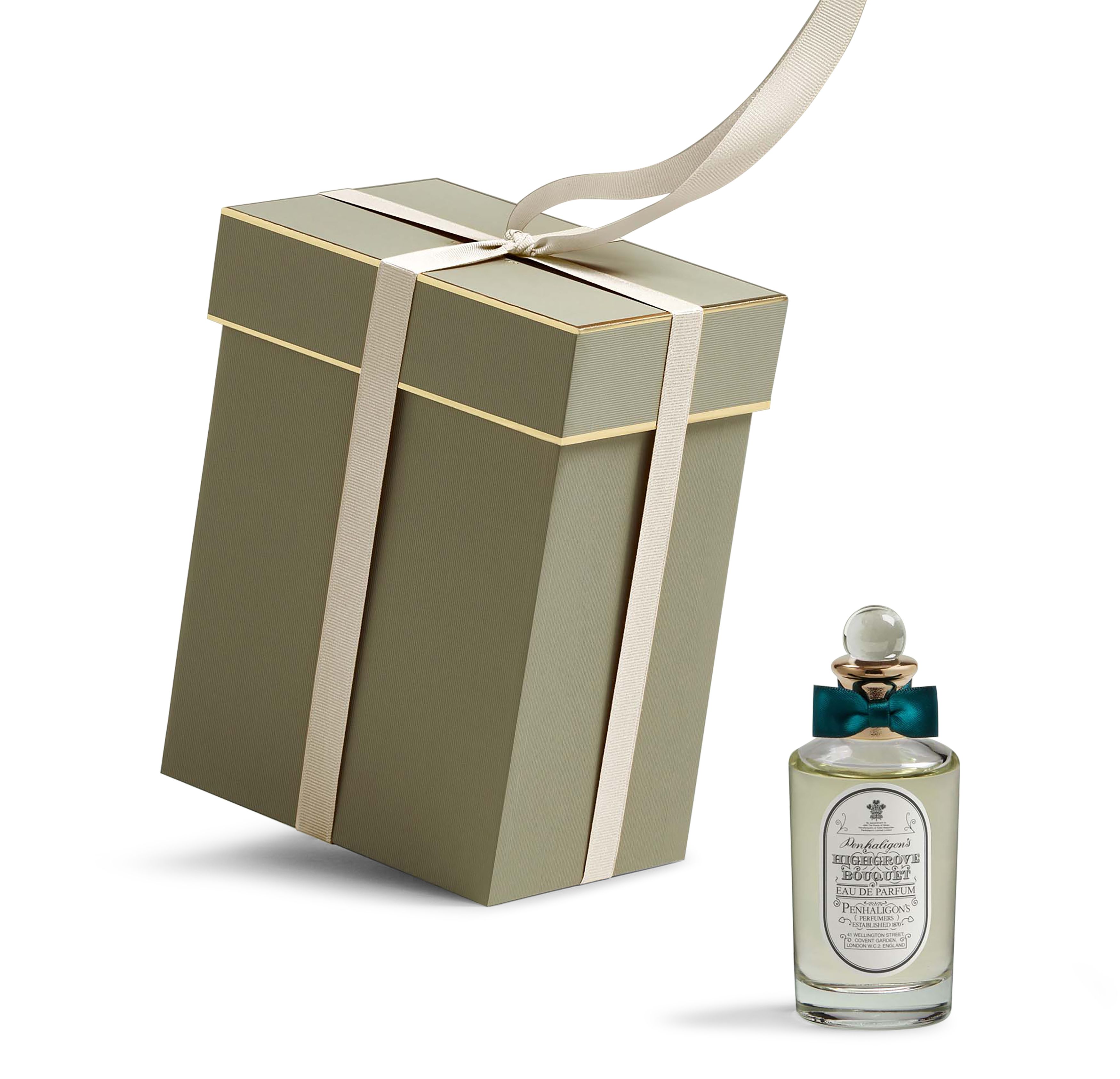 Highgrove Bouquet eau de parfum 100 ml thumbnail 6
