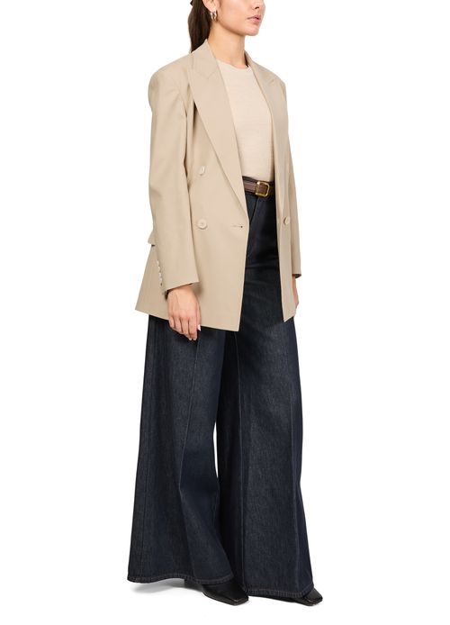 MAX MARA Suez blazer