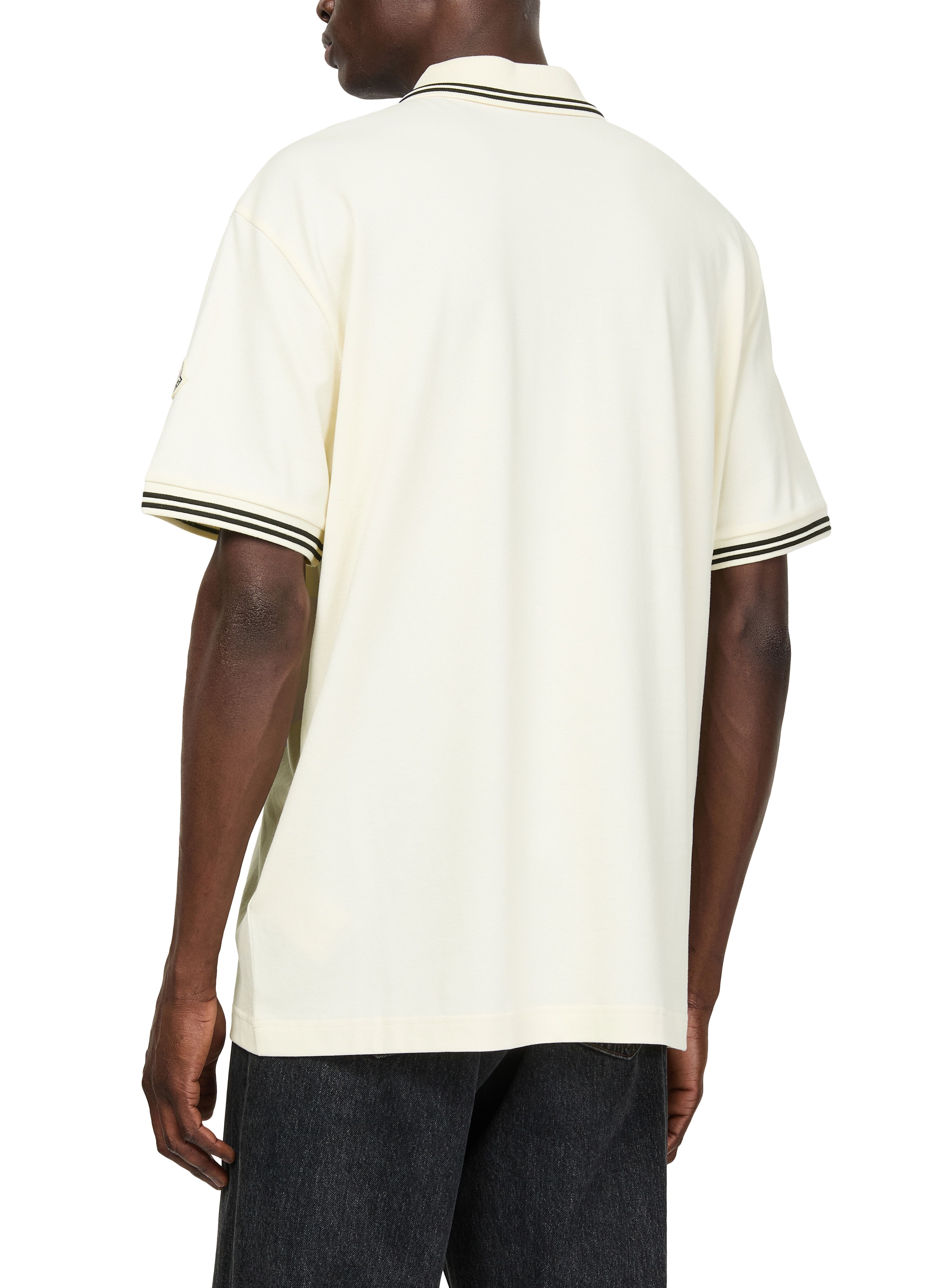 Short sleeved polo thumbnail 5