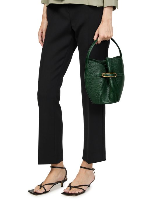 LIFFNER Mini sac seau ceinturé