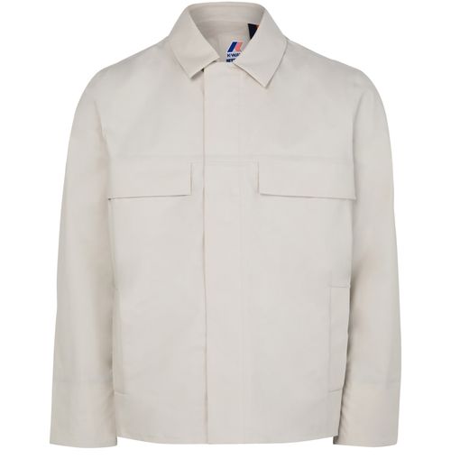 KWAY Orion 3L 府绸夹克