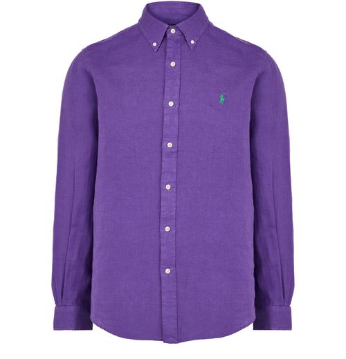 POLO RALPH LAUREN Chemise à manches longues