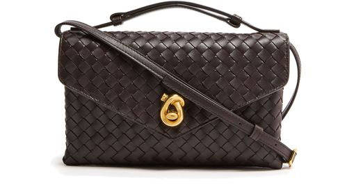 BOTTEGA VENETA Sac à main Knot Lock