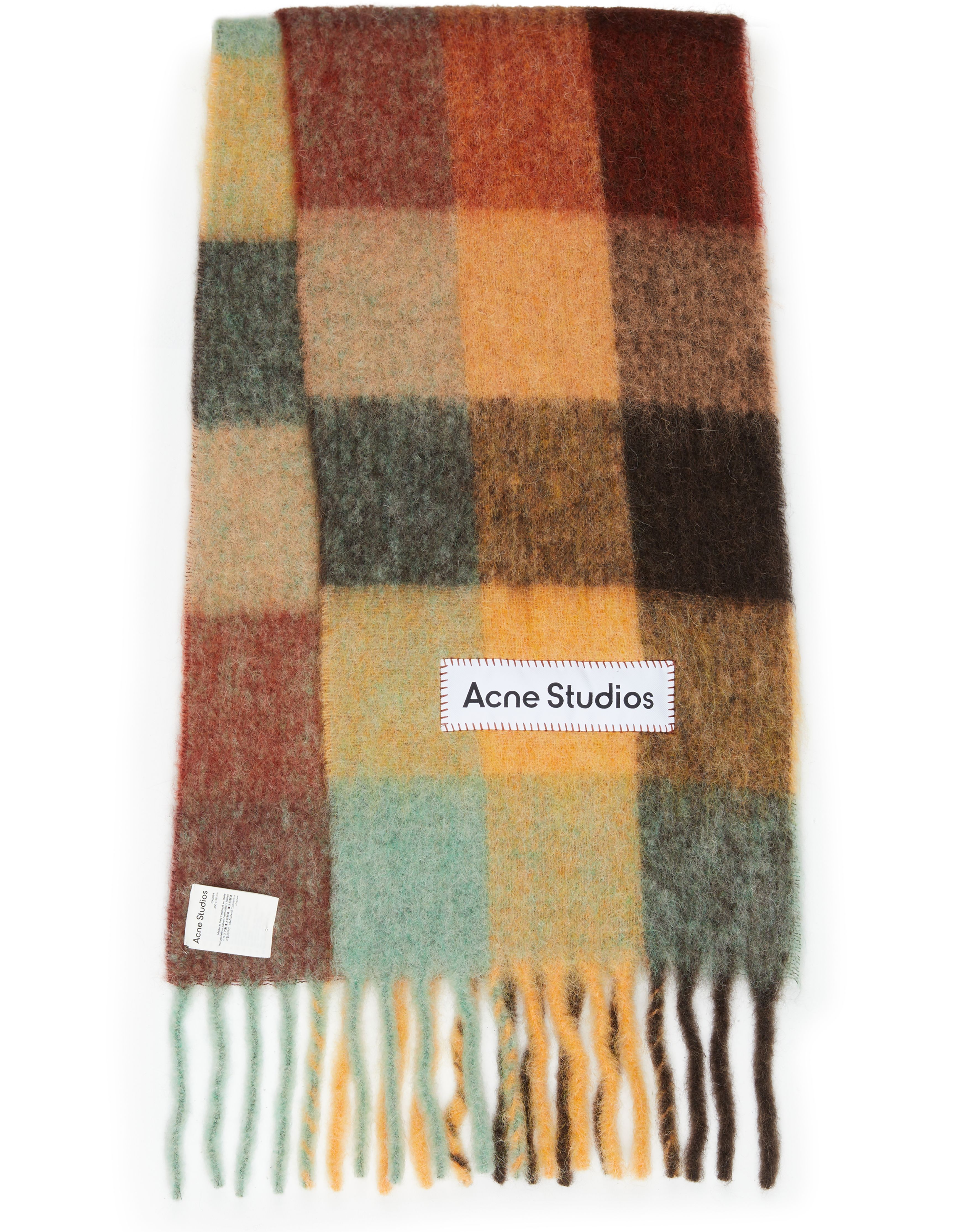Vally scarf thumbnail 3