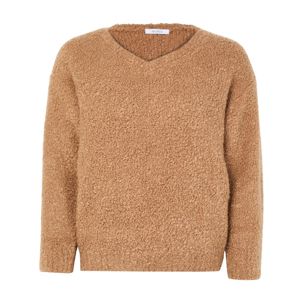 Pantera v-neck sweater thumbnail 7