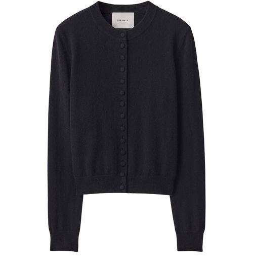 LISA YANG Wilona cashmere sweater