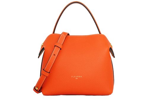 FLEURON Swann mini bag