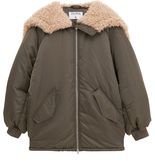 Filippa k padded bomber on sale