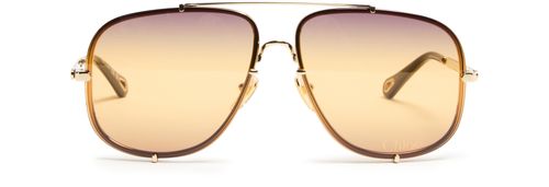 CHLOE Ivy sunglasses