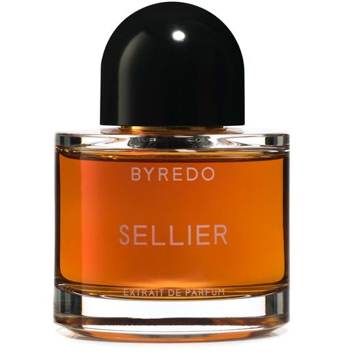 BYREDO Sellier Night Veils extrait de parfum 50 ml