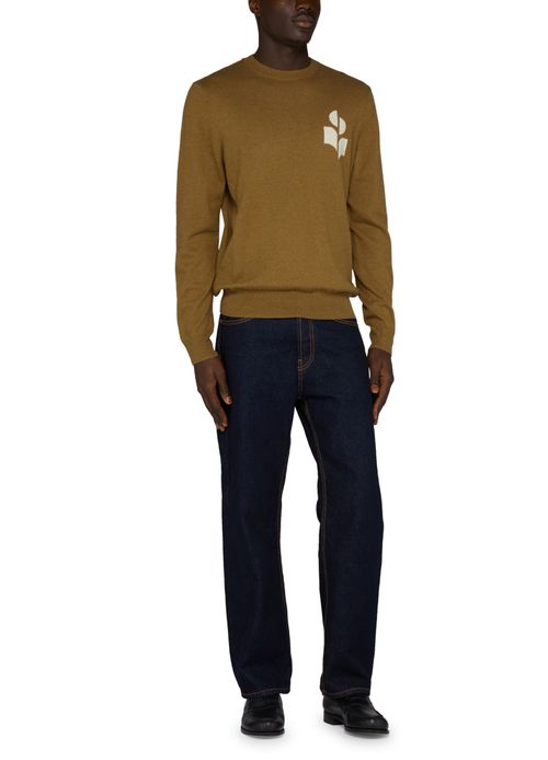 MARANT Evans crewneck sweater