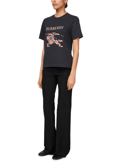 BURBERRY Logo T-shirt