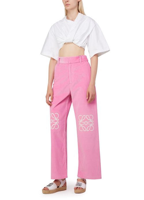 JACQUEMUS Le Tshirt Bahia Court