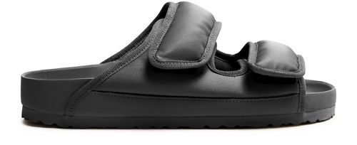 BIRKENSTOCK 1774 Cosy nylon sandals
