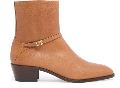 VALENTINO GARAVANI Ankle boots