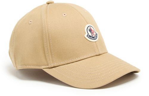 MONCLER Casquette de baseball