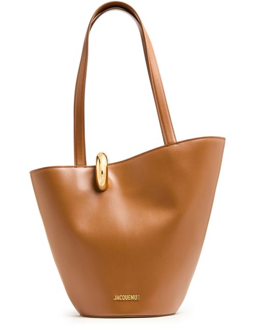 JACQUEMUS The Bambola medium bag