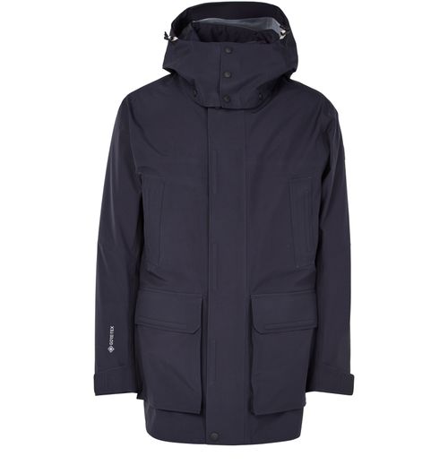 MONCLER GRENOBLE Konza jacket